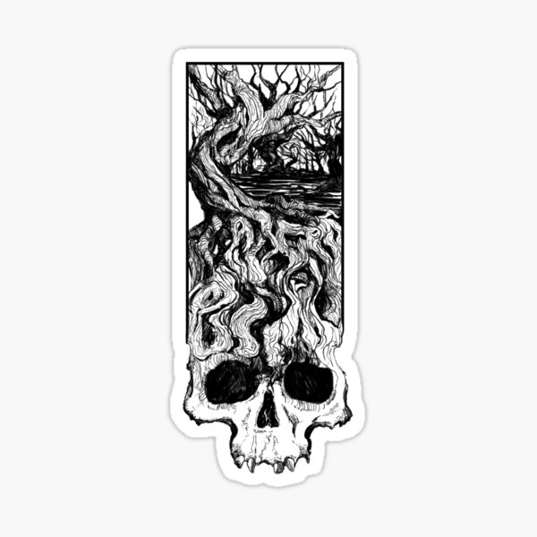 Item preview, Black Swamp designed and sold by PinballWizardz.