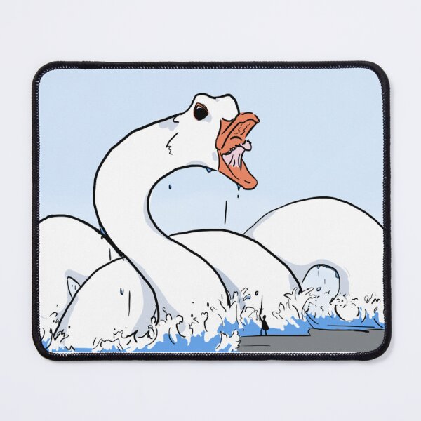 Item preview, monster goose designed and sold by Aranea222.
