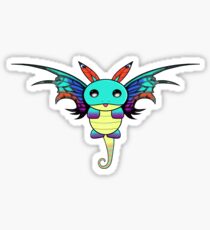 Faerie Dragon Sticker