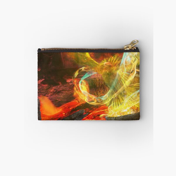 Item preview, Firebirth designed and sold by ShinryuuArt.