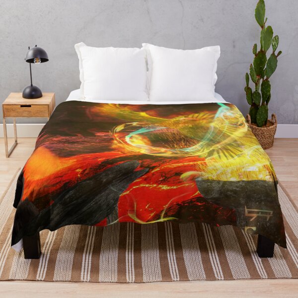 Item preview, Firebirth designed and sold by ShinryuuArt.