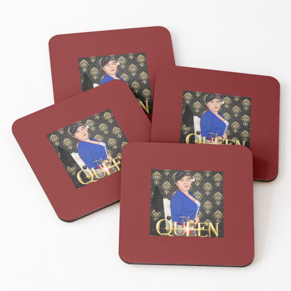 Item preview, The Queen designed and sold by ODLUNA.