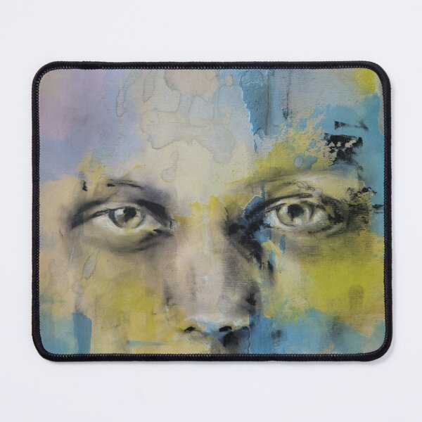 Item preview, "Solemn" designed and sold by MLHuffDesigns.