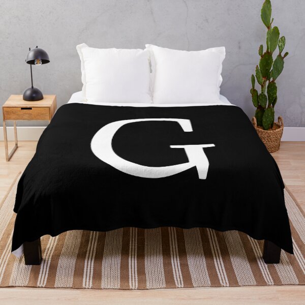Item preview, Letters of the Alphabet G designed and sold by Aurorapod.