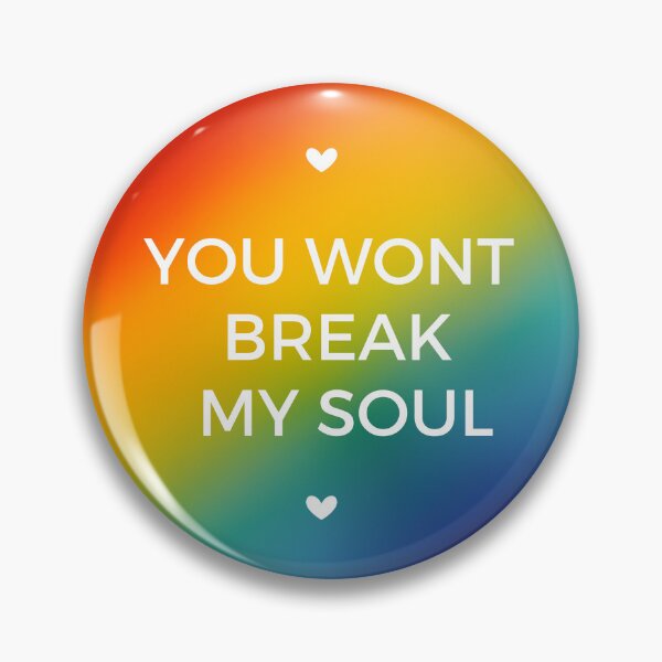 Artikelvorschau, Beyonce renaissance - you wont break my soul entworfen und verkauft von abeybaby-b.