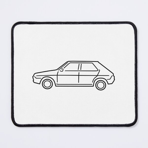 Item preview, Ritmo designed and sold by AutoClub.