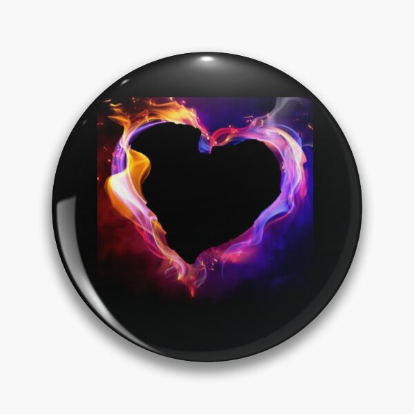 Item preview, Heart. designed and sold by Asfiakhan467.