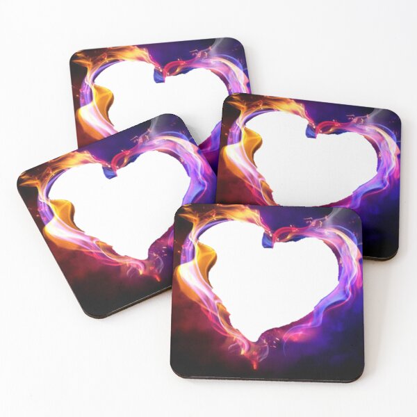 Item preview, Heart. designed and sold by Asfiakhan467.