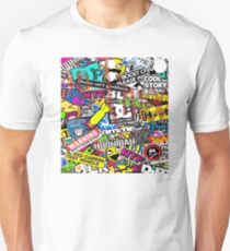 Funny Unisex T-Shirt