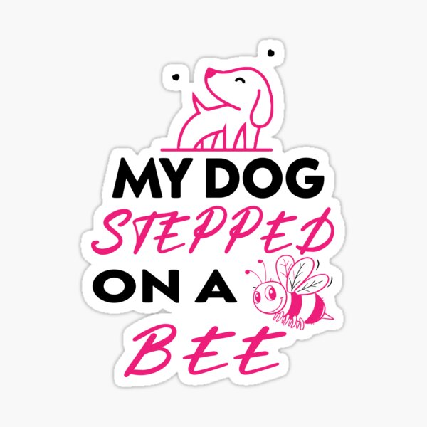 💀my 🤬 dog 👨‍❤️‍👨 stepped 👅 on 🍎 a 🛌 bee 🦠 uugh 🇨🇵 