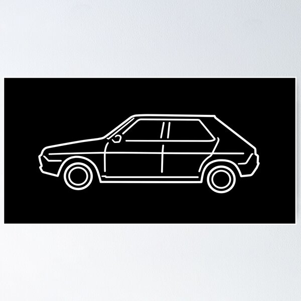 Item preview, Ritmo designed and sold by AutoClub.