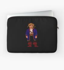 Guybrush Threepwood Laptop Sleeve