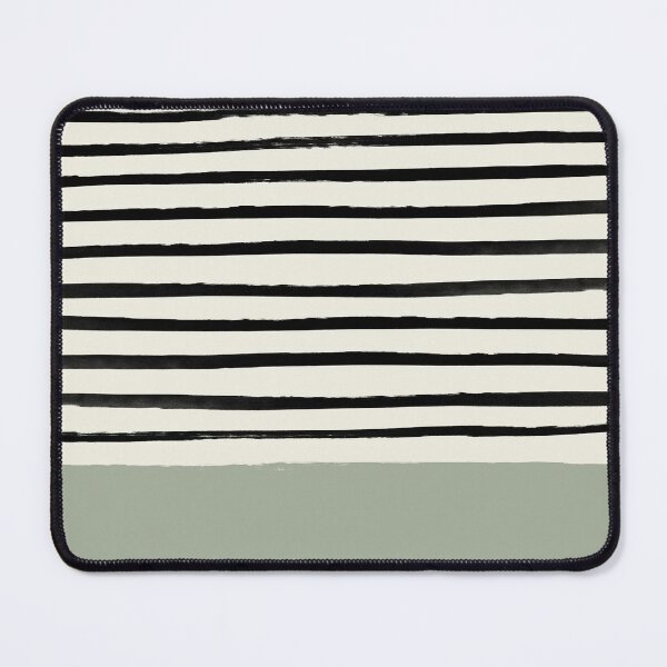 Item preview, Sage x Stripes designed and sold by Leah Flores.