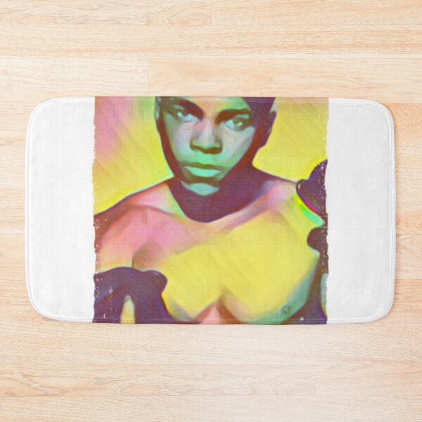 Item preview, Muhammad Ali designed and sold by Sam-TDesigns.
