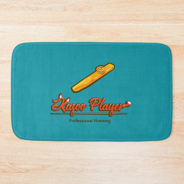 Item preview, Kazoo - Professional Humming! Peter and the Foxes fan shirt designed and sold by hatgirldesign.