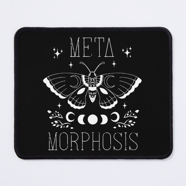 Item preview, Celestial Butterfly - Metamorphosis designed and sold by witchlingart.