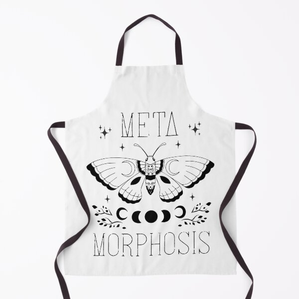 Item preview, Celestial Butterfly - Metamorphosis designed and sold by witchlingart.