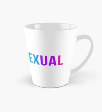 #StillBisexual Tall Mug