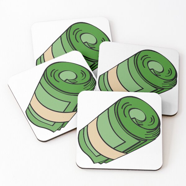 Item preview, Bank roll designed and sold by 3FHS.