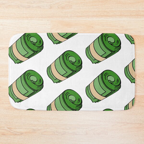 Item preview, Bank roll designed and sold by 3FHS.