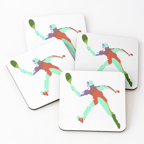 Item preview, Tennis Player Forearm Shot designed and sold by SystemLion.