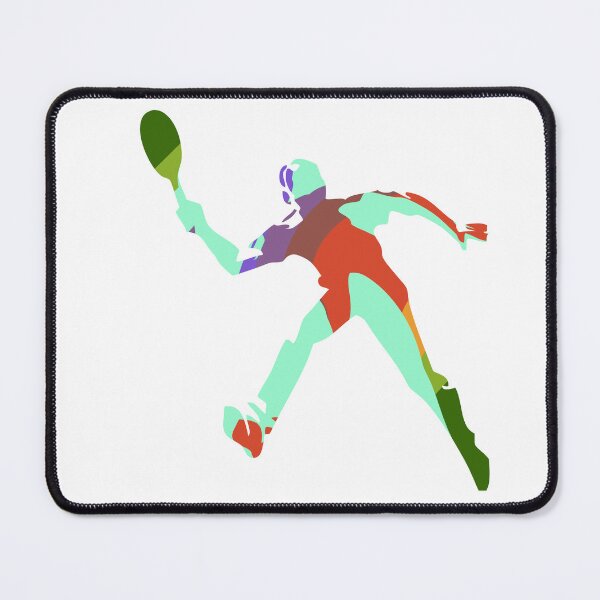 Item preview, Tennis Player Forearm Shot designed and sold by SystemLion.