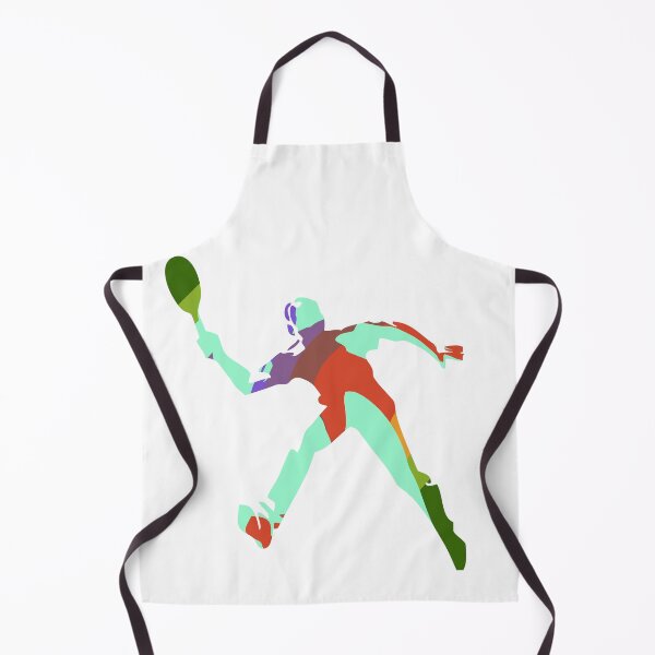 Item preview, Tennis Player Forearm Shot designed and sold by SystemLion.