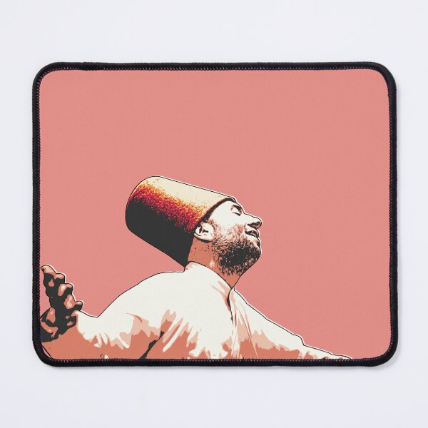 Item preview, Sufi Dervish  designed and sold by boholoc0.