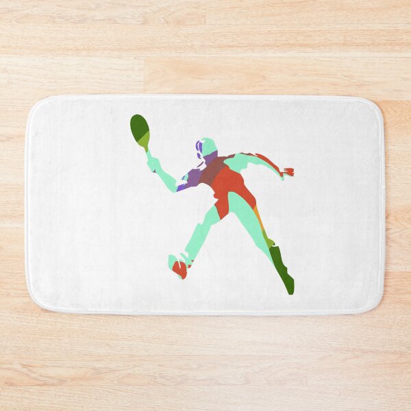 Item preview, Tennis Player Forearm Shot designed and sold by SystemLion.