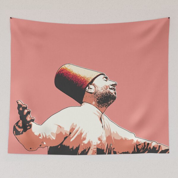 Item preview, Sufi Dervish  designed and sold by boholoc0.