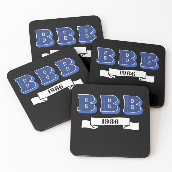 Item preview, Bad Blue Boys  designed and sold by Tinmo.
