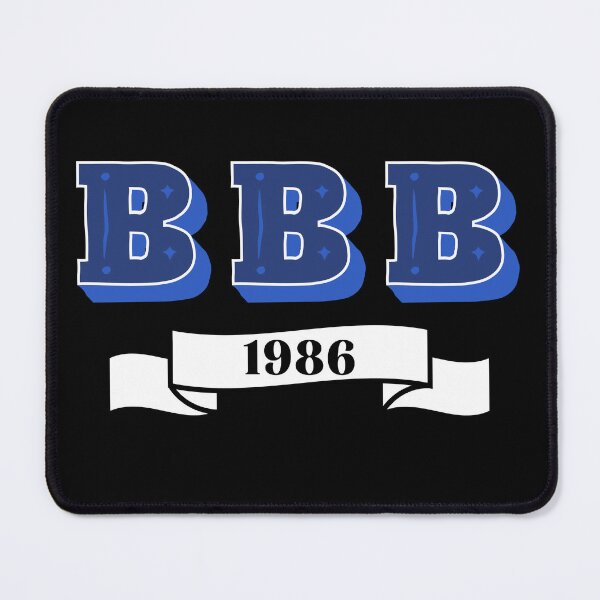 Item preview, Bad Blue Boys designed and sold by Tinmo.