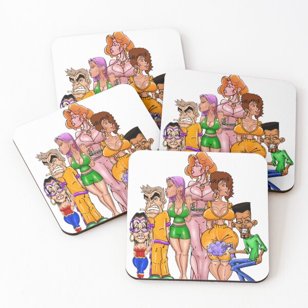 Item preview, The team designed and sold by SaanShop.