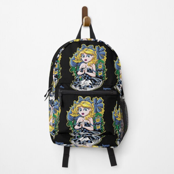 Item preview, Alice in Wonderland designed and sold by Byron Stoddard.