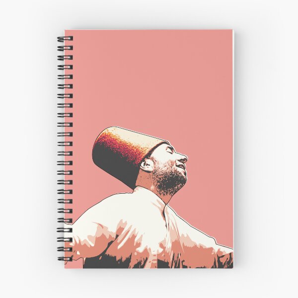 Item preview, Sufi Dervish  designed and sold by boholoc0.