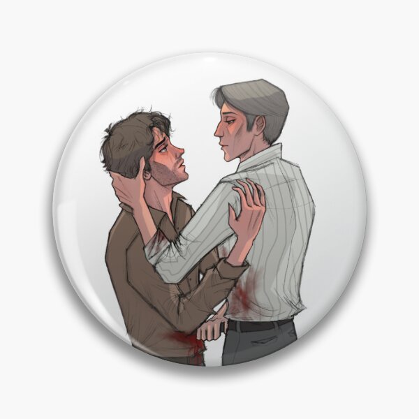 Item preview, Hannigram betrayal designed and sold by nimnimnation.