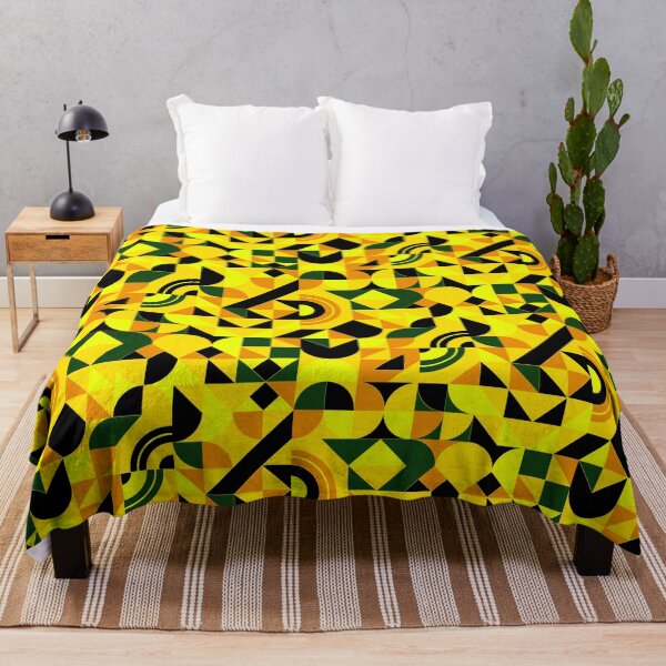 Item preview, geometric colorful patterns conceptual Art - Abstract Neo Geo graphic design designed and sold by Design Repo.