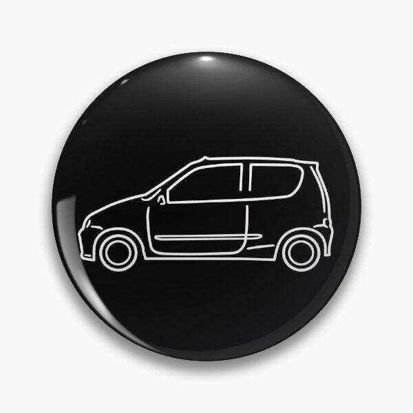 Artikelvorschau, Fiat Seicento entworfen und verkauft von AutoClub.