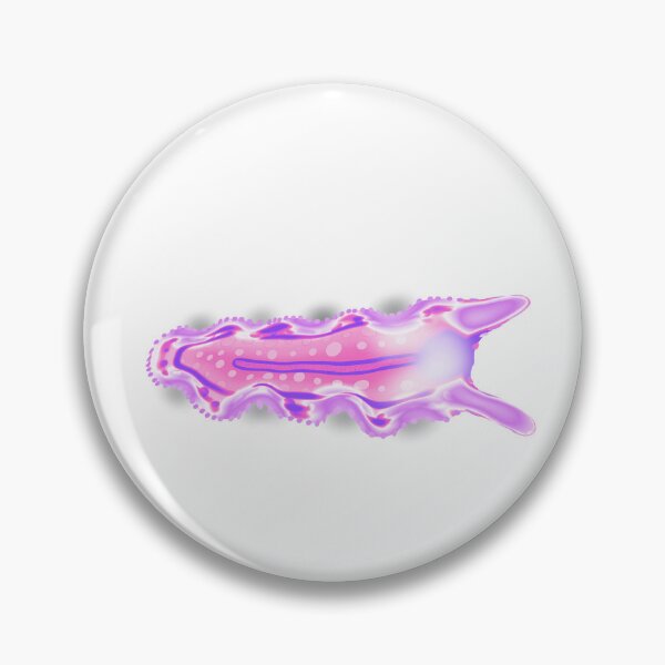 Item preview, Turbellaria, third version designed and sold by Osher-BioArt.