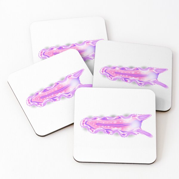 Item preview, Turbellaria, third version designed and sold by Osher-BioArt.
