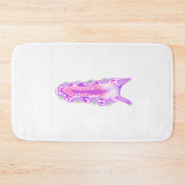 Item preview, Turbellaria, third version designed and sold by Osher-BioArt.