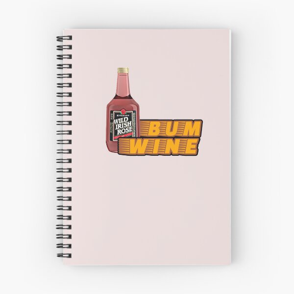 Item preview, Bum Wine designed and sold by ConstantinoTees.