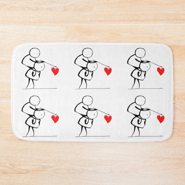 Item preview, Heart designed and sold by CreativeMagi.