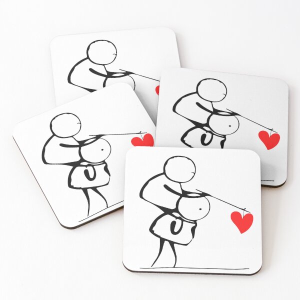 Item preview, Heart designed and sold by CreativeMagi.