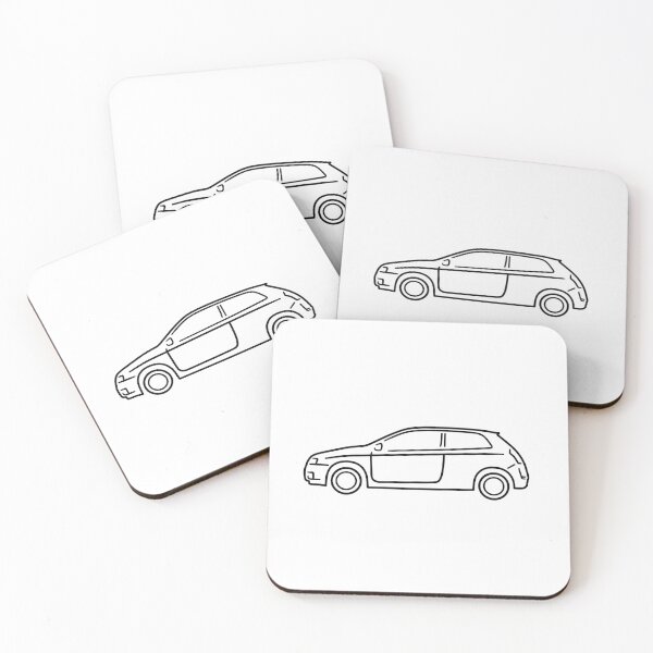 Item preview, Stilo designed and sold by AutoClub.