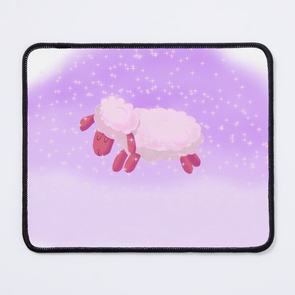 Item preview, Sleepy Sheep. Good night designed and sold by SiletAngel.