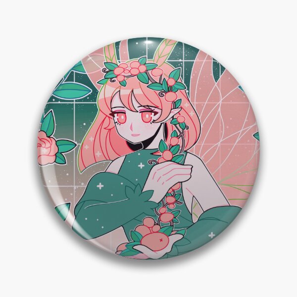 Item preview, dtiys fairy  designed and sold by arctic-foxy.