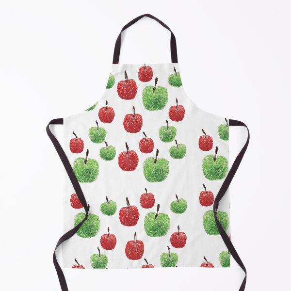Item preview, Apples designed and sold by Art Dila Studio.