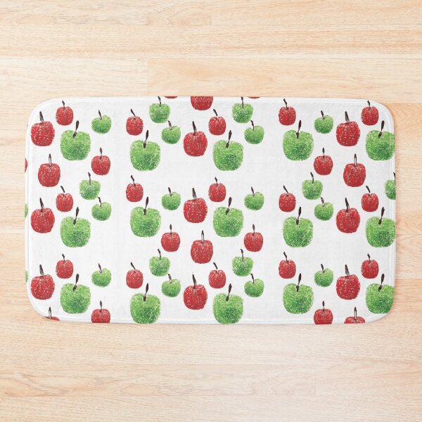 Item preview, Apples designed and sold by Art Dila Studio.