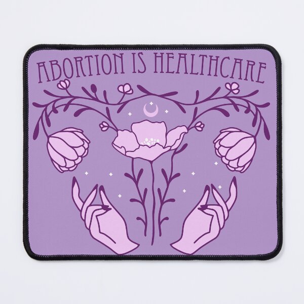Item preview, Abortion is Healthcare designed and sold by LeaveHeardAlone.